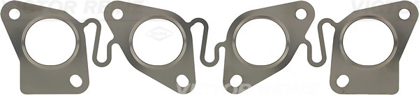 Gasket, exhaust manifold